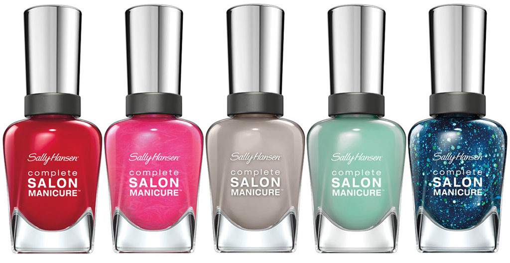 What S Your Nail Polish Personality Color Take Our Quiz Find Out What S Your Nail Polish Personality Color Take Our Quiz Find Out
